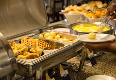 其他 7 Marinas Maceió Hotel