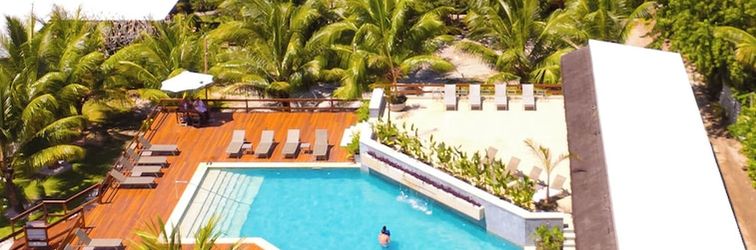 Lain-lain Village Paraíso Tropical