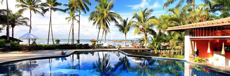 其他 Aldeia do Mar Sensorial Hotel