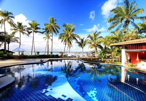 其他 Aldeia do Mar Sensorial Hotel