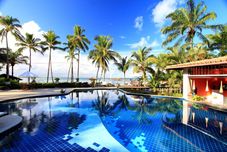 其他 Aldeia do Mar Sensorial Hotel