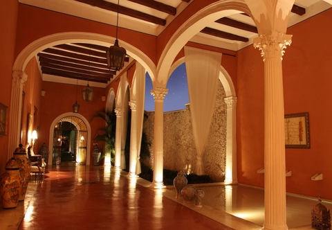 Others Hotel Hacienda VIP