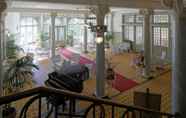 อื่นๆ 6 Hotel Kurhaus Bergün