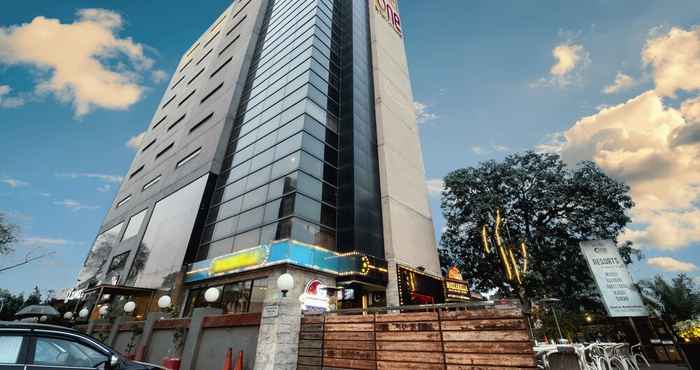 Khác Hotel One Gulberg Lahore