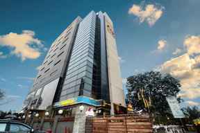 Hotel One Gulberg Lahore