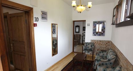 Others 2 Nazhan Hotel - Boutique Class