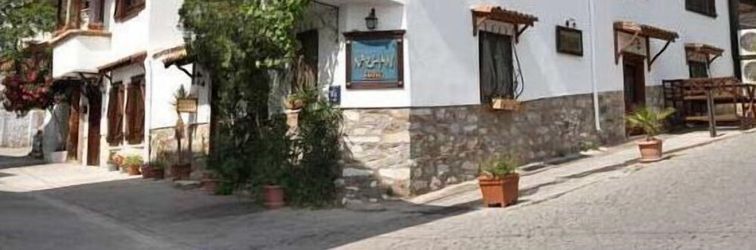 Others Nazhan Hotel - Boutique Class