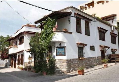 Others Nazhan Hotel - Boutique Class