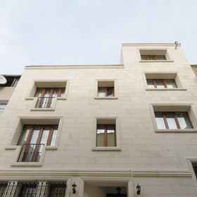 Primary image 1 Three Apples Residence, Taksim Hotels