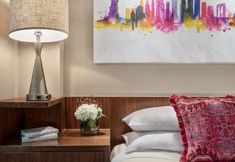 Lainnya 3 The Gotham Hotel