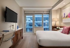 Lainnya 4 The Gotham Hotel