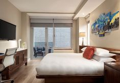 Lainnya 7 The Gotham Hotel