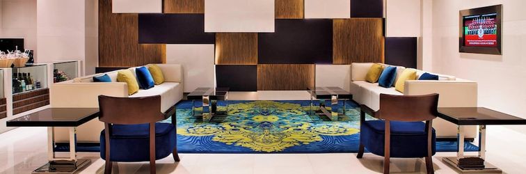 Others Courtyard by Marriott Hangzhou Wulin