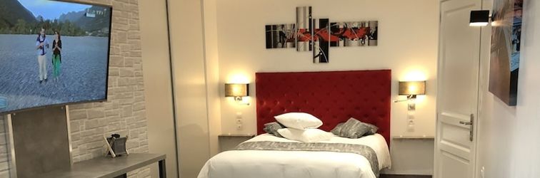 Others Le Beverl'Inn