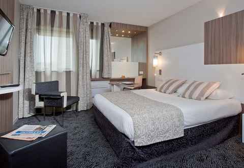 Lainnya ibis Styles Melun Hotel