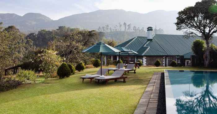 Others Ceylon Tea Trails