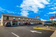 Khác Red Roof Inn Allentown South