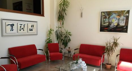 其他 2 Fora Apart Hotel