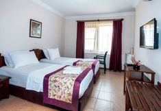 其他 4 Fora Apart Hotel