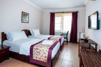 其他 4 Fora Apart Hotel