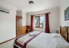 其他 7 Fora Apart Hotel