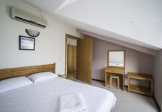 其他 6 Fora Apart Hotel