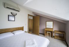 Others 6 Fora Apart Hotel