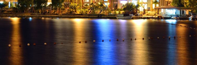 其他 Fora Apart Hotel