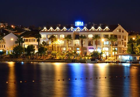 其他 Fora Apart Hotel