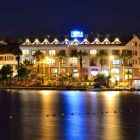 Primary image1弗拉公寓飯店,达特恰港飯店