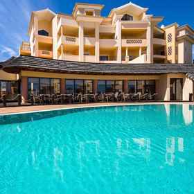 Primary image1埃斯特雷拉盧斯飯店,拉各斯(圣玛丽亚)飯店