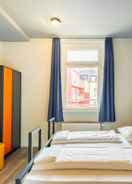 Imej utama a&o Dortmund Hauptbahnhof - Hostel