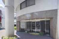 Lainnya Shibuya Creston Hotel