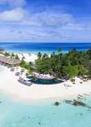 Imej utama Constance Moofushi All Inclusive