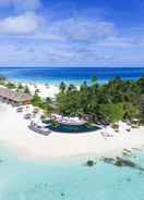 Imej utama Constance Moofushi All Inclusive