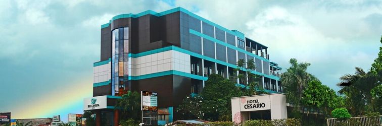 其他 The Bellavista Hotel