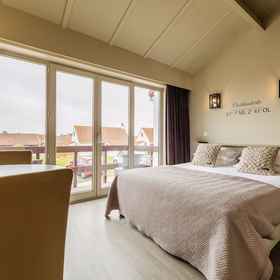 Primary image 1 C-Hotels Zeegalm, Middelkerke Hotels