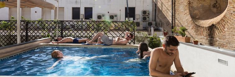 Khác JOY Setas Coworking