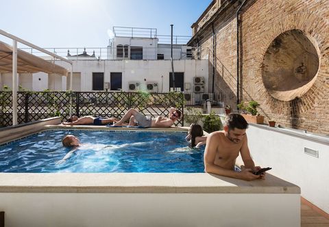 Khác JOY Setas Coworking