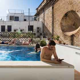 Primary image1JOY Setas Coworking,阿尔卡拉-德尔里奥飯店