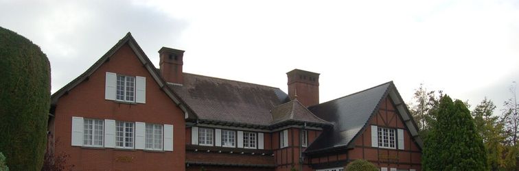 Lain-lain Hostellerie Ten Lande