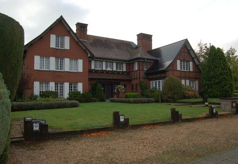 Lain-lain Hostellerie Ten Lande