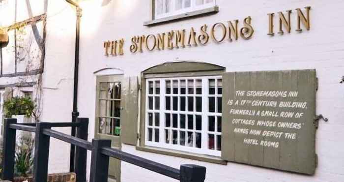 Others The Stonemasons Inn