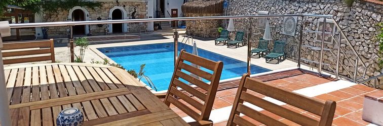 其他 Swiss Eviniz Hotel