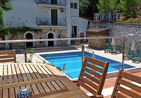 其他 Swiss Eviniz Hotel