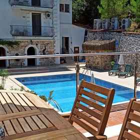 Primary image1Swiss Eviniz Hotel,库姆卢贾飯店