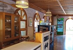 其他 4 Swiss Eviniz Hotel