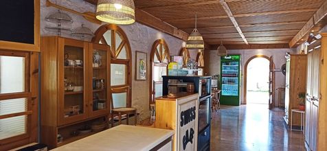 其他 4 Swiss Eviniz Hotel