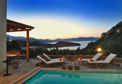 Others Istron Collection Villas