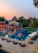 Primary image Grand Hyatt Goa